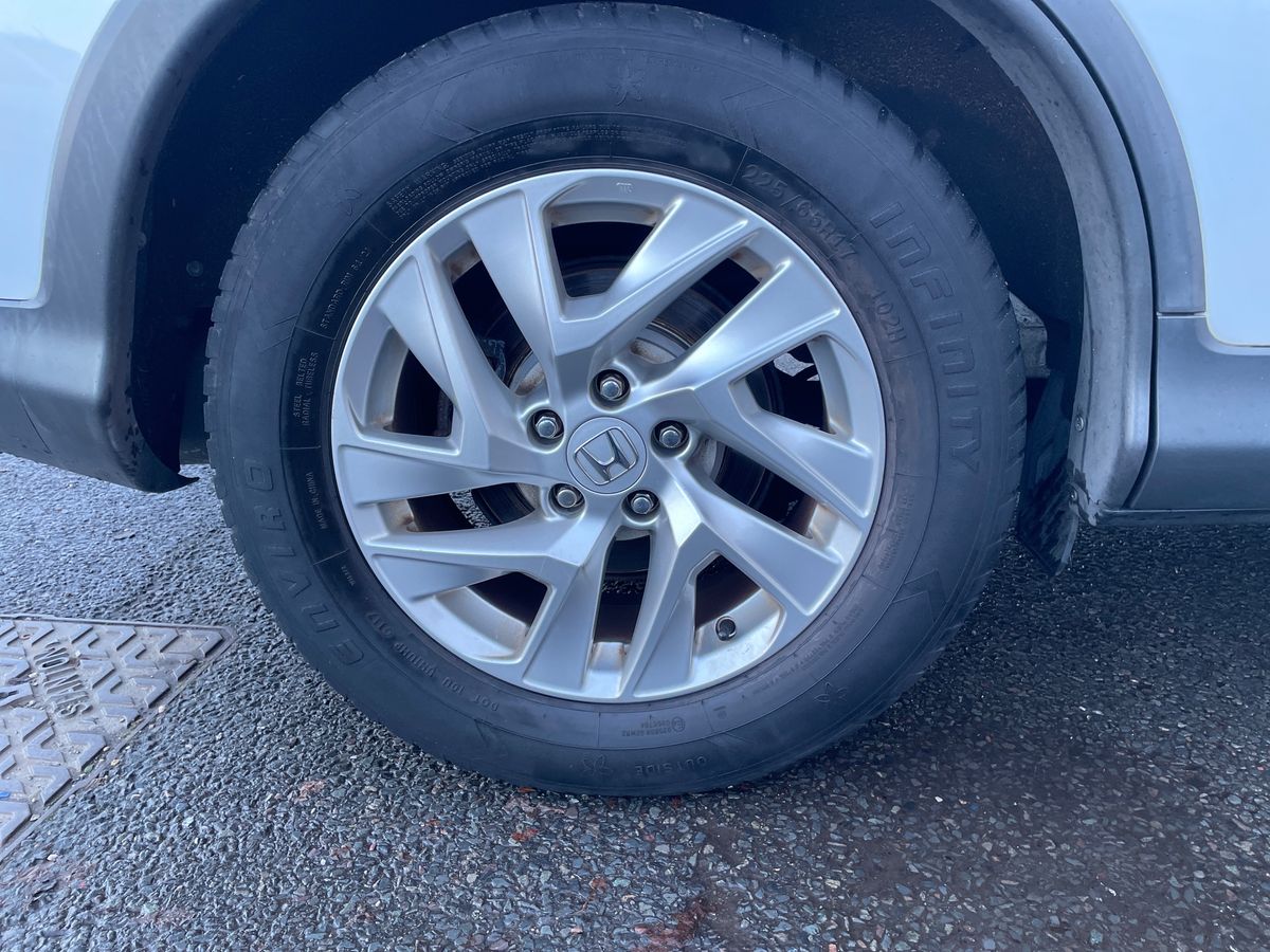 Used Honda CR-V 2016 for sale - 77004910: Photo 9