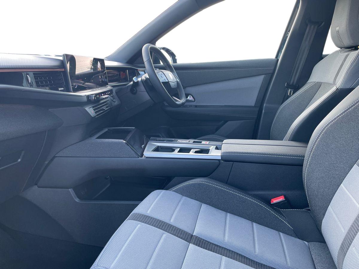 Used Vauxhall Grandland 2025 for sale - 77002702: Photo 10