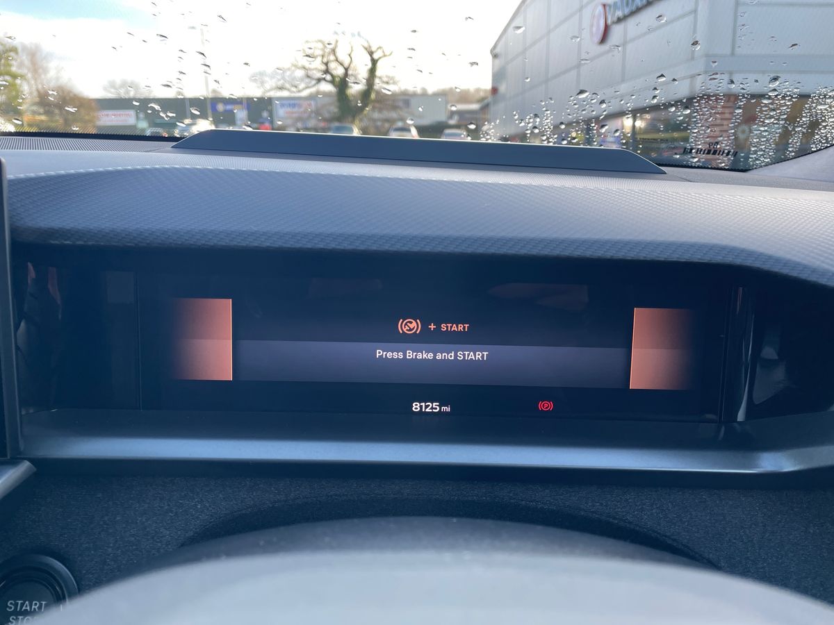 Used Vauxhall Grandland 2025 for sale - 77002702: Photo 14