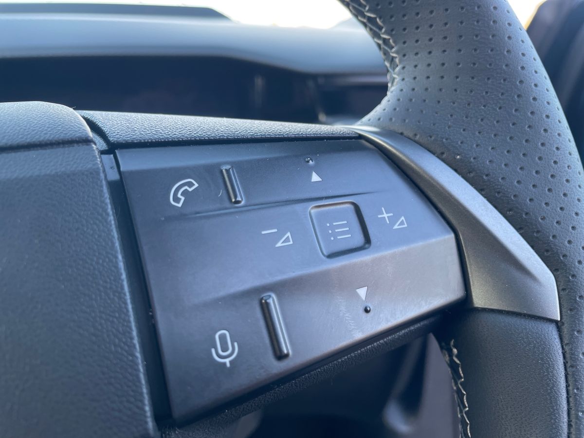 Used Vauxhall Grandland 2025 for sale - 77002702: Photo 17