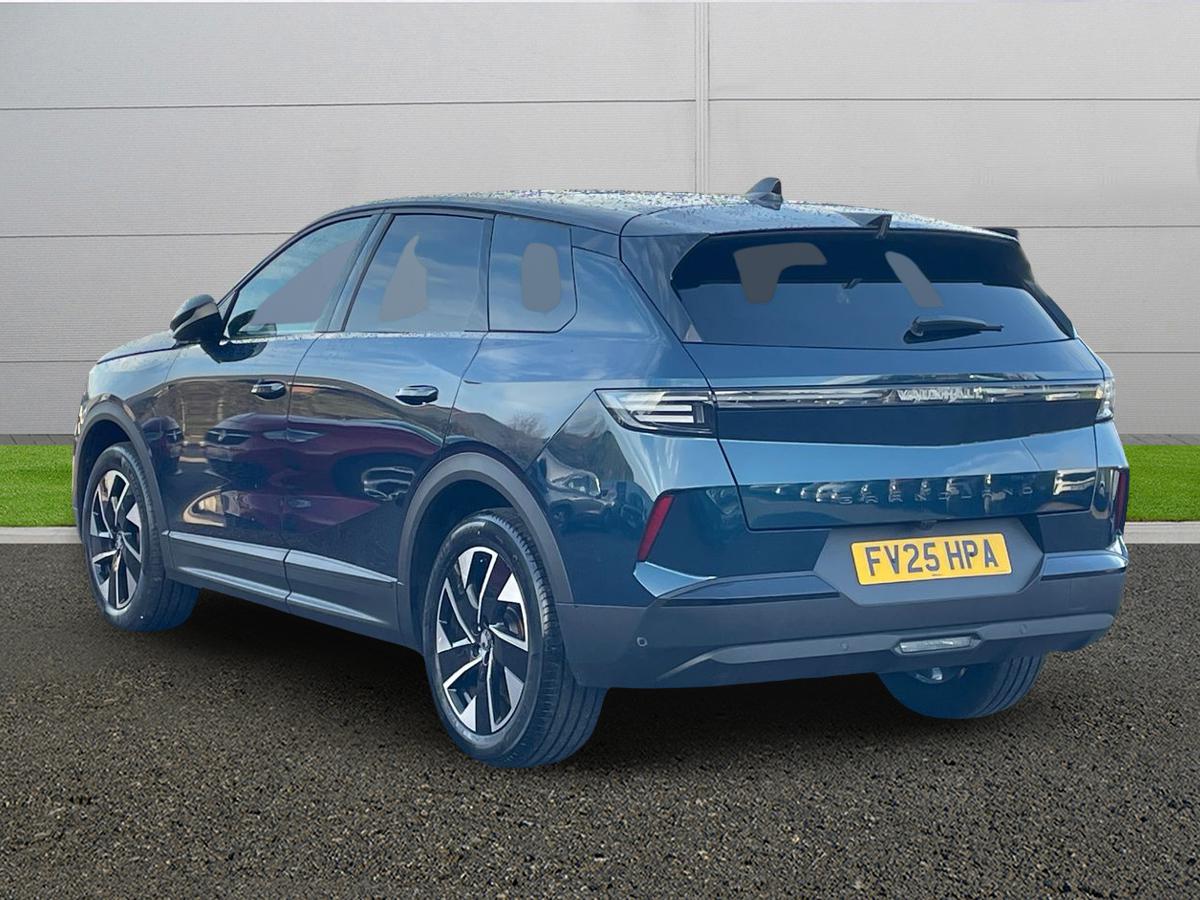 Used Vauxhall Grandland 2025 for sale - 77002702: Photo 5