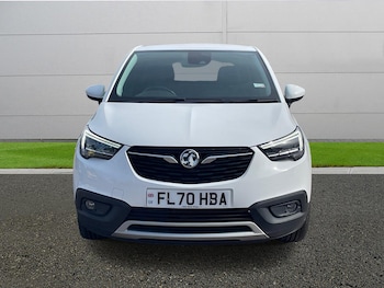 Used Vauxhall Crossland X 2020 for sale - 78431349: Photo