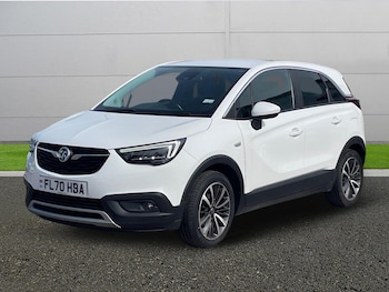 Used Vauxhall Crossland X 2020 for sale - 78431349: Photo