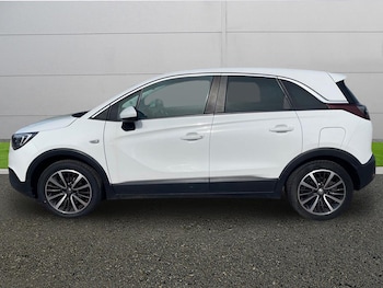 Used Vauxhall Crossland X 2020 for sale - 78431349: Photo