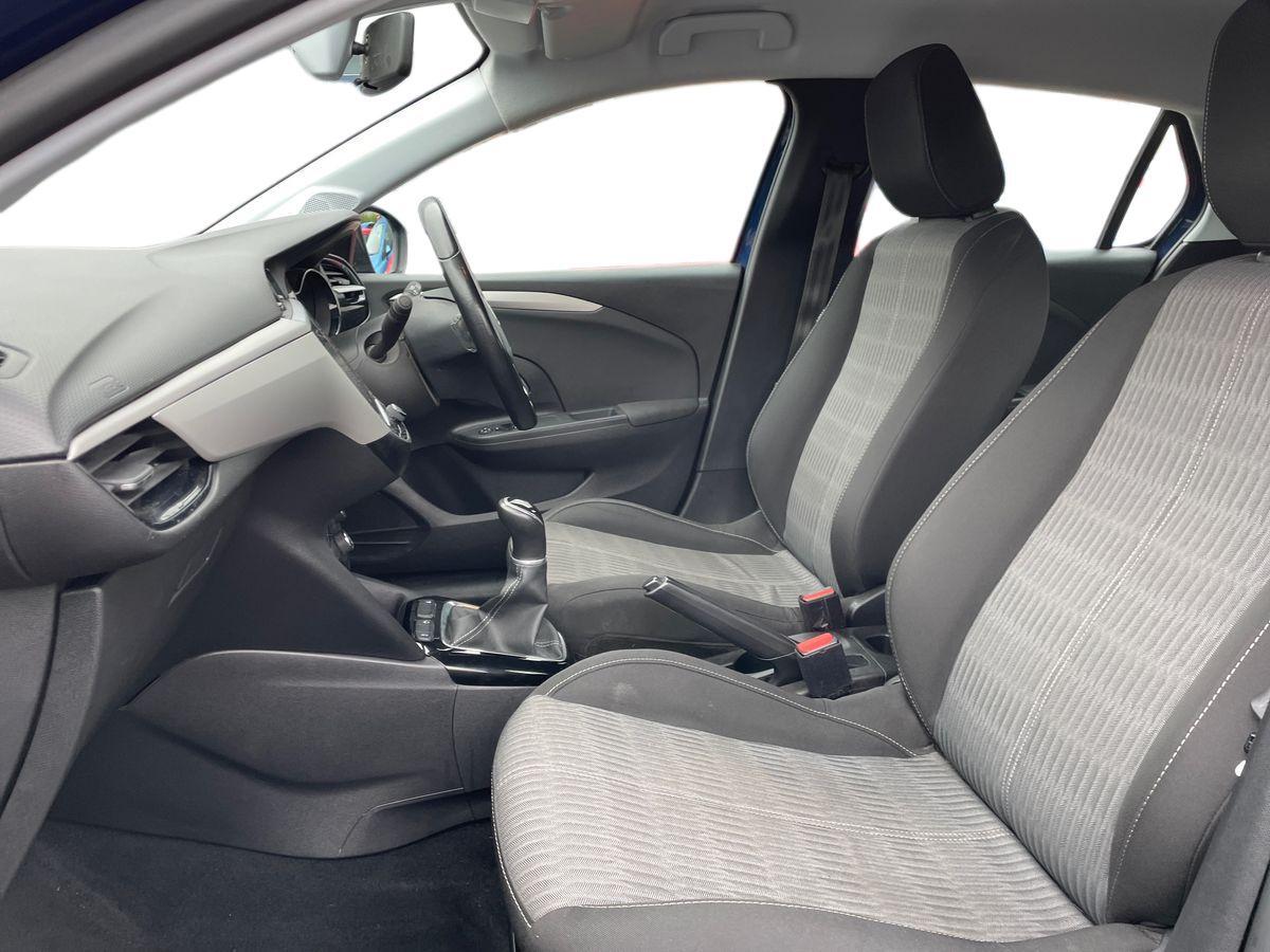 Used Vauxhall Corsa 2020 for sale - 76731087: Photo 10