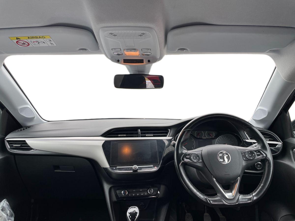 Used Vauxhall Corsa 2020 for sale - 76731087: Photo 13