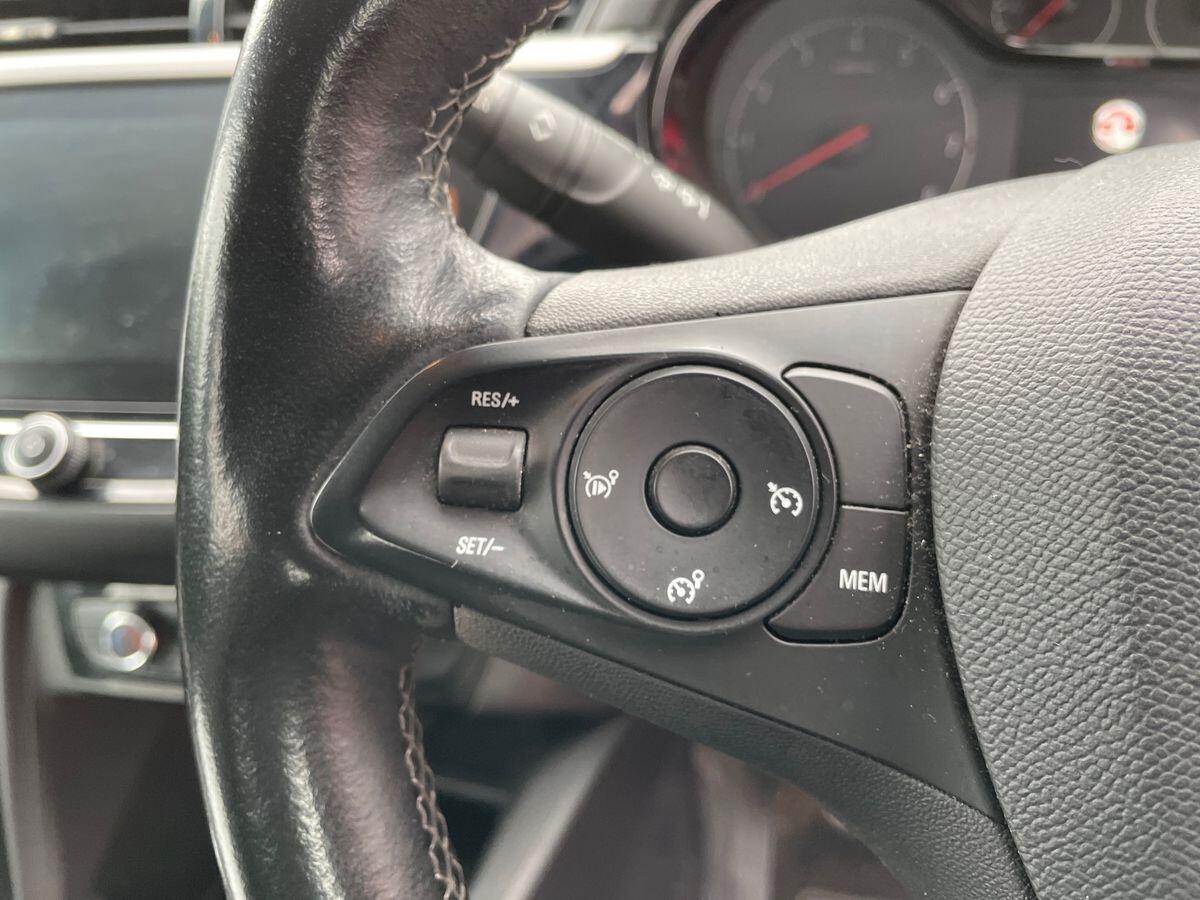 Used Vauxhall Corsa 2020 for sale - 76731087: Photo 16