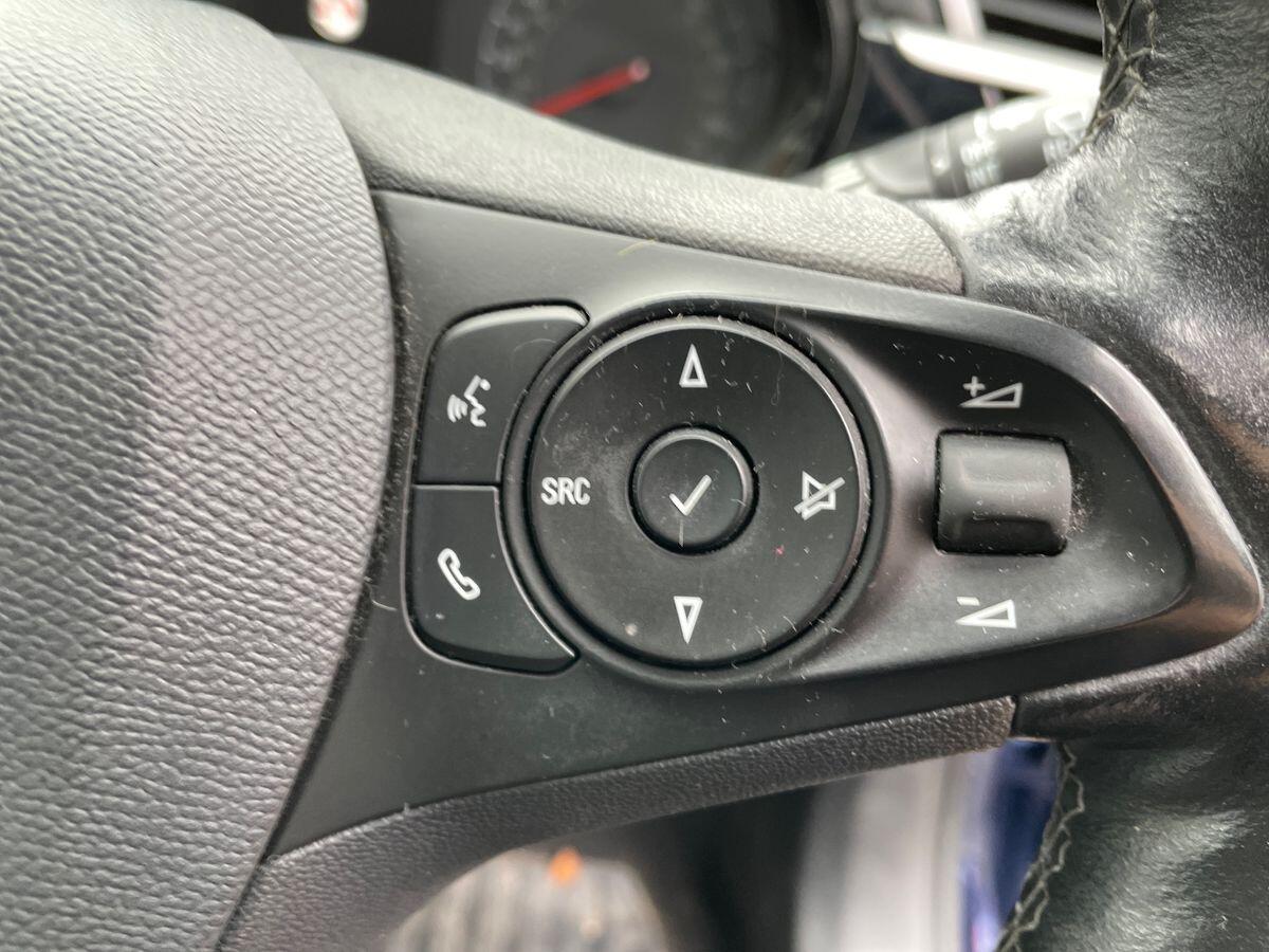 Used Vauxhall Corsa 2020 for sale - 76731087: Photo 17