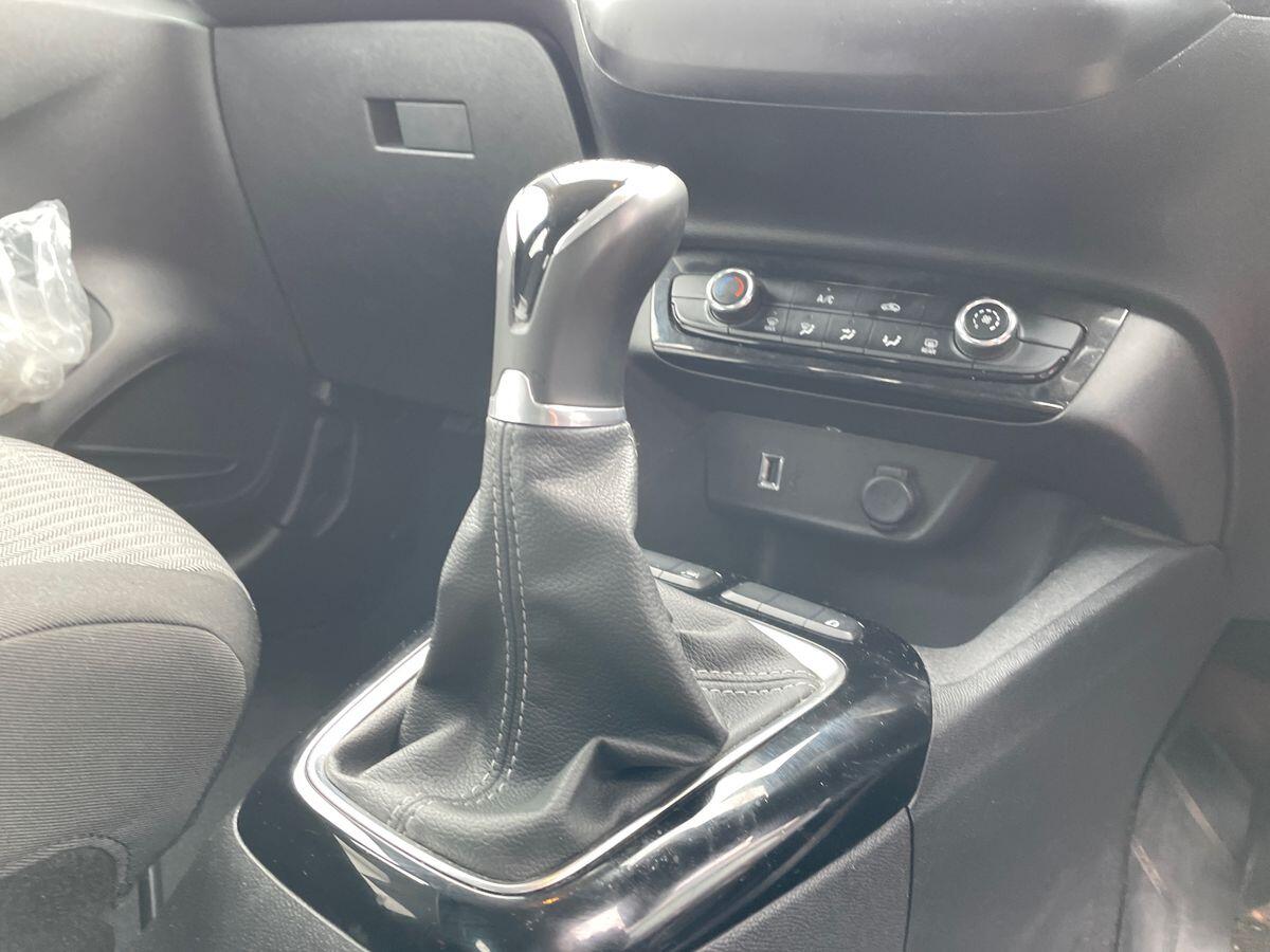 Used Vauxhall Corsa 2020 for sale - 76731087: Photo 19