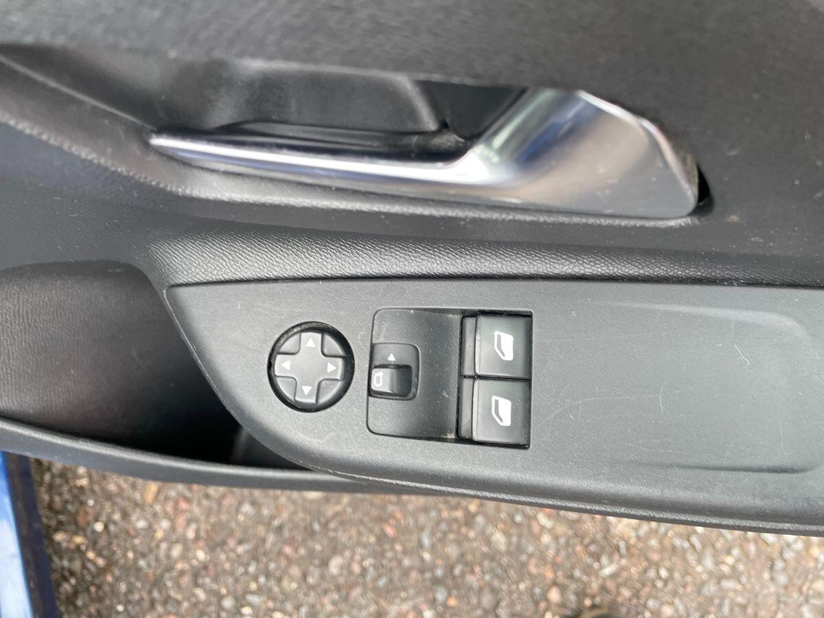 Used Vauxhall Corsa 2020 for sale - 76731087: Photo 20