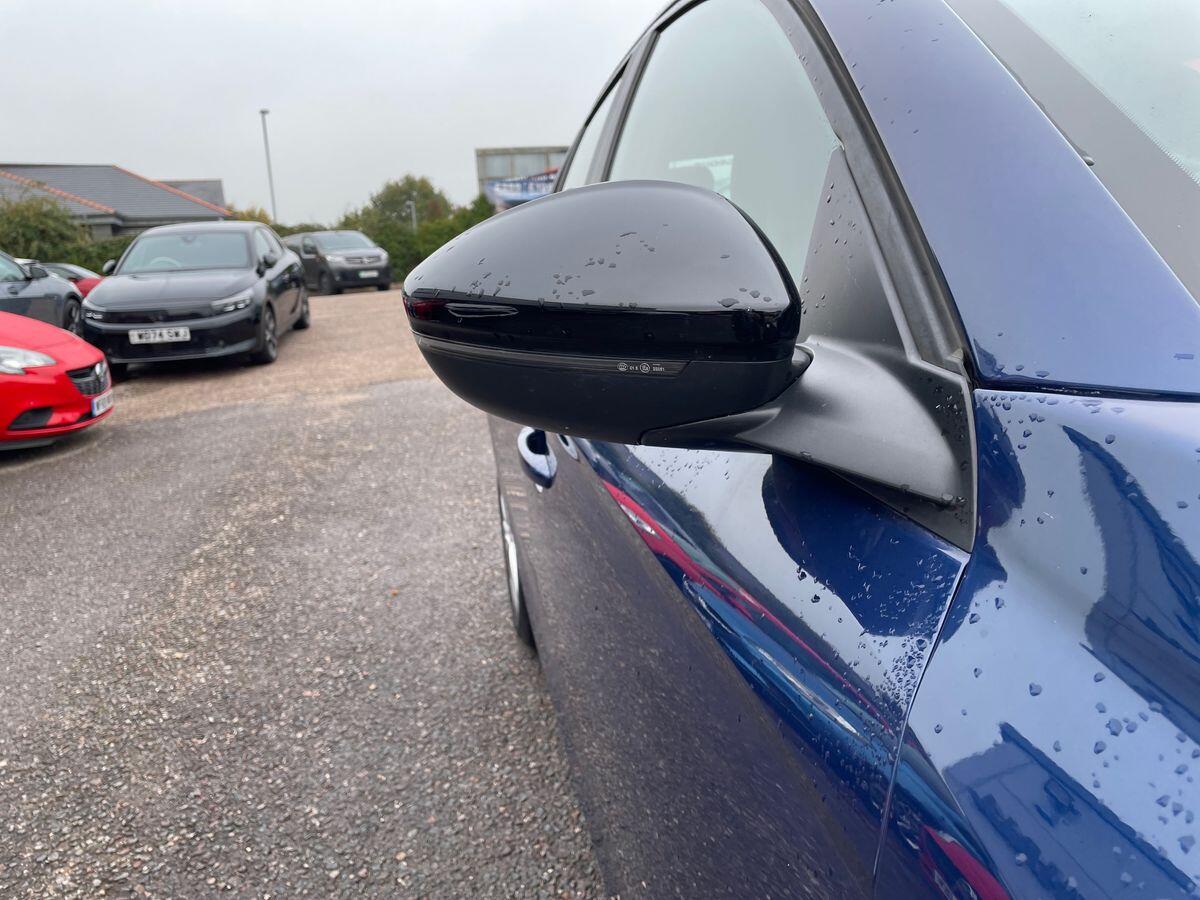 Used Vauxhall Corsa 2020 for sale - 76731087: Photo 22