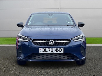 Used Vauxhall Corsa 2020 for sale - 76731087: Photo