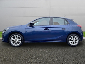 Used Vauxhall Corsa 2020 for sale - 76731087: Photo