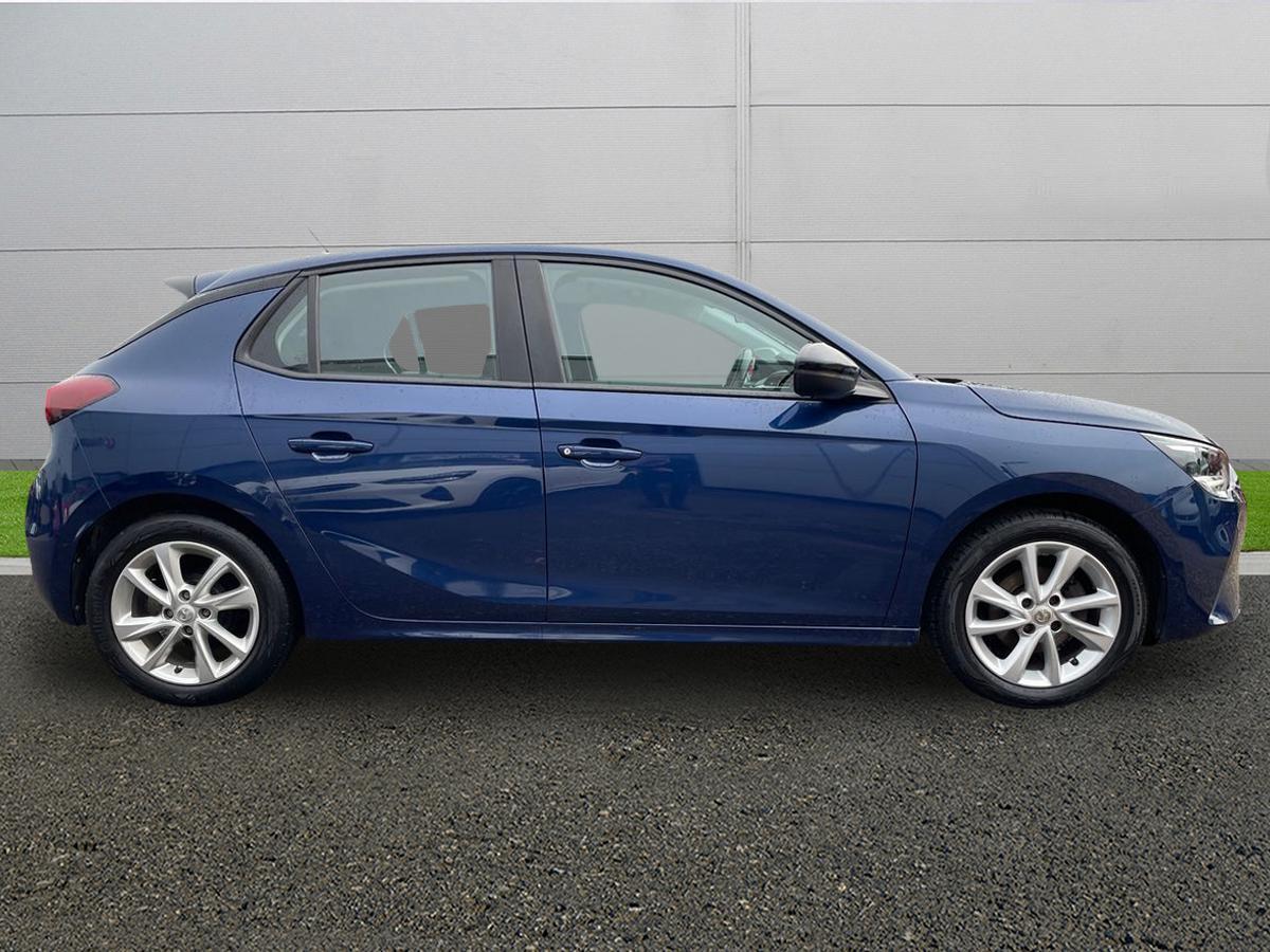 Used Vauxhall Corsa 2020 for sale - 76731087: Photo 8