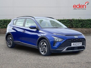 Used Hyundai BAYON 2023 for sale - 79554067: Photo