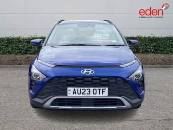 Used Hyundai BAYON 2023 for sale - 79554067: Photo