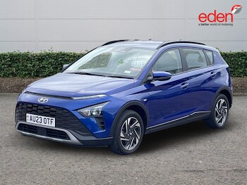 Used Hyundai BAYON 2023 for sale - 79554067: Photo