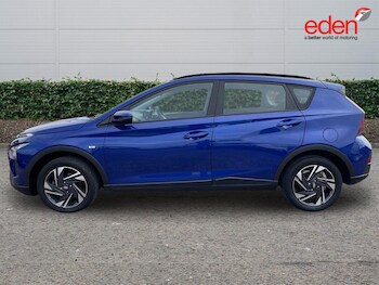 Used Hyundai BAYON 2023 for sale - 79554067: Photo
