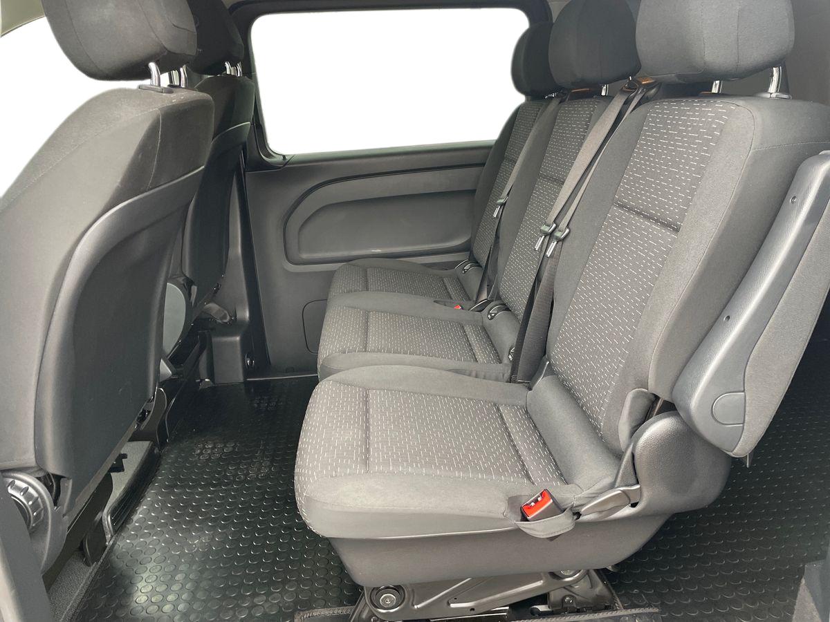 Used Mercedes-Benz Vito 2023 for sale - 78137054: Photo 11