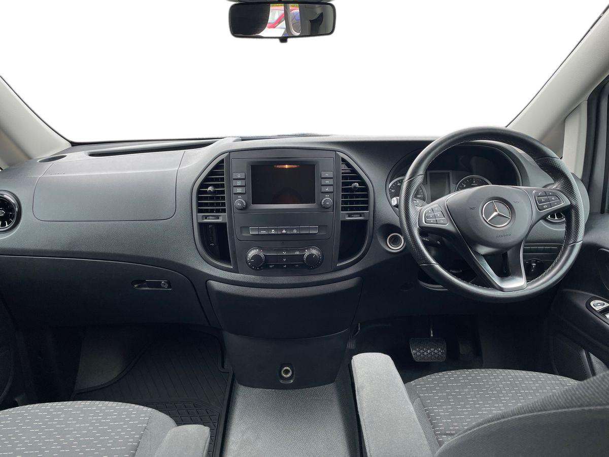 Used Mercedes-Benz Vito 2023 for sale - 78137054: Photo 13
