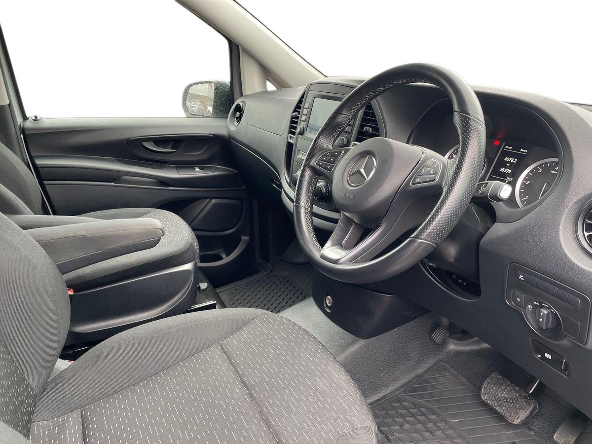 Used Mercedes-Benz Vito 2023 for sale - 78137054: Photo 15