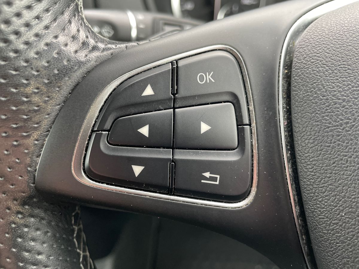 Used Mercedes-Benz Vito 2023 for sale - 78137054: Photo 16