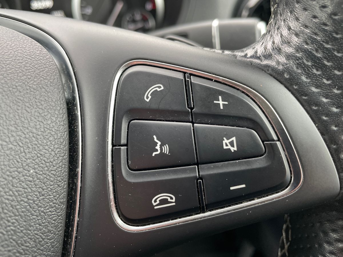 Used Mercedes-Benz Vito 2023 for sale - 78137054: Photo 17