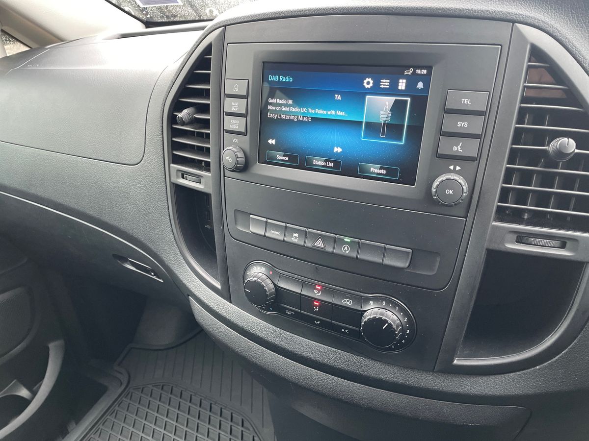 Used Mercedes-Benz Vito 2023 for sale - 78137054: Photo 18