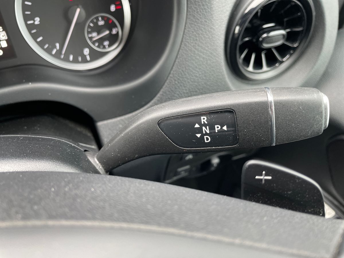 Used Mercedes-Benz Vito 2023 for sale - 78137054: Photo 19