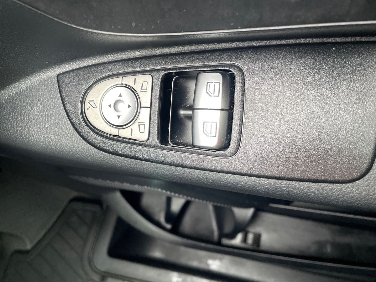 Used Mercedes-Benz Vito 2023 for sale - 78137054: Photo 20