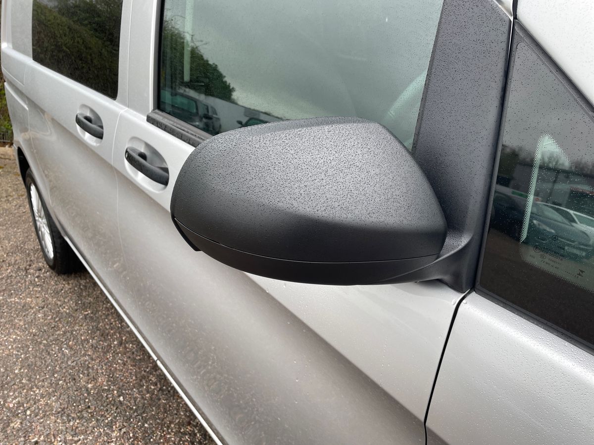 Used Mercedes-Benz Vito 2023 for sale - 78137054: Photo 22