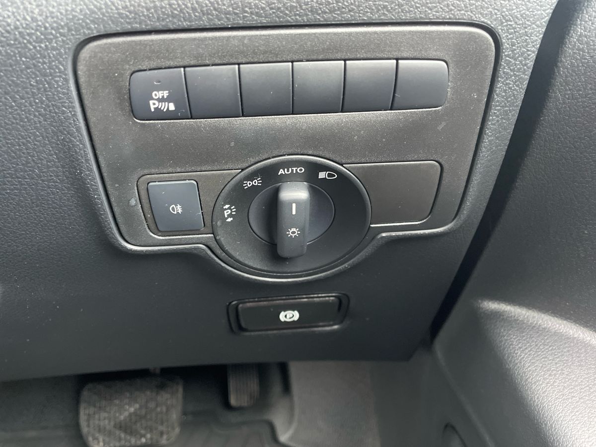 Used Mercedes-Benz Vito 2023 for sale - 78137054: Photo 23