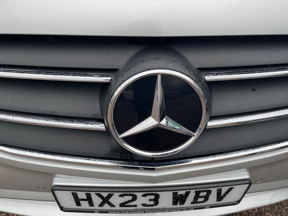 Used Mercedes-Benz Vito 2023 for sale - 78137054: Photo 26