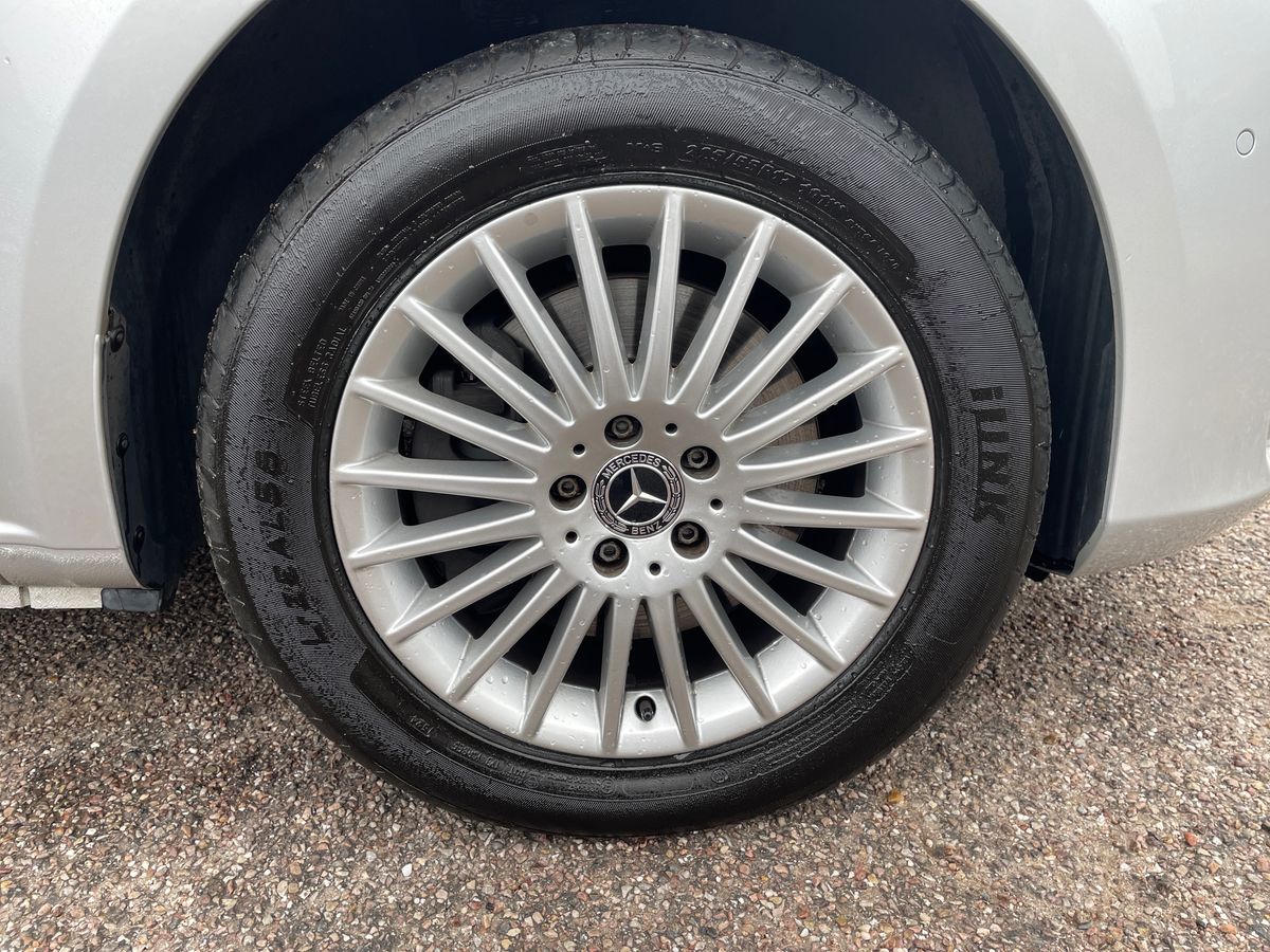 Used Mercedes-Benz Vito 2023 for sale - 78137054: Photo 9