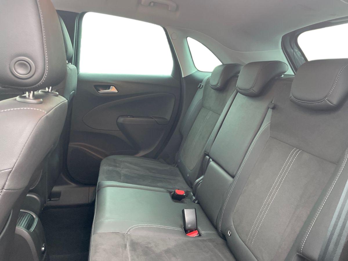 Used Vauxhall Crossland 2022 for sale - 77002642: Photo 11