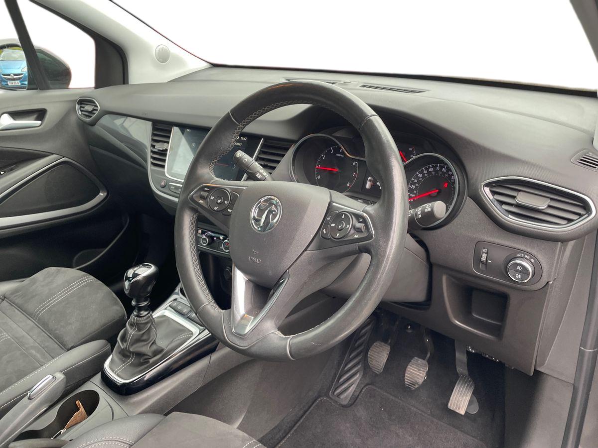 Used Vauxhall Crossland 2022 for sale - 77002642: Photo 15