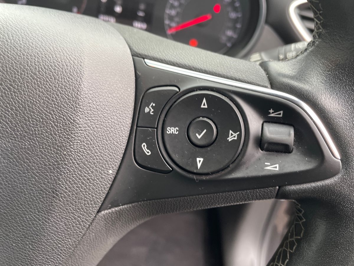 Used Vauxhall Crossland 2022 for sale - 77002642: Photo 17