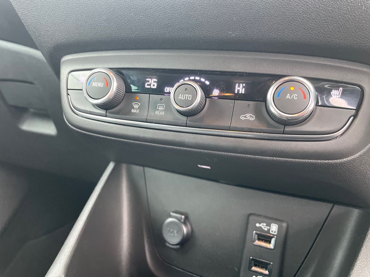 Used Vauxhall Crossland 2022 for sale - 77002642: Photo 18