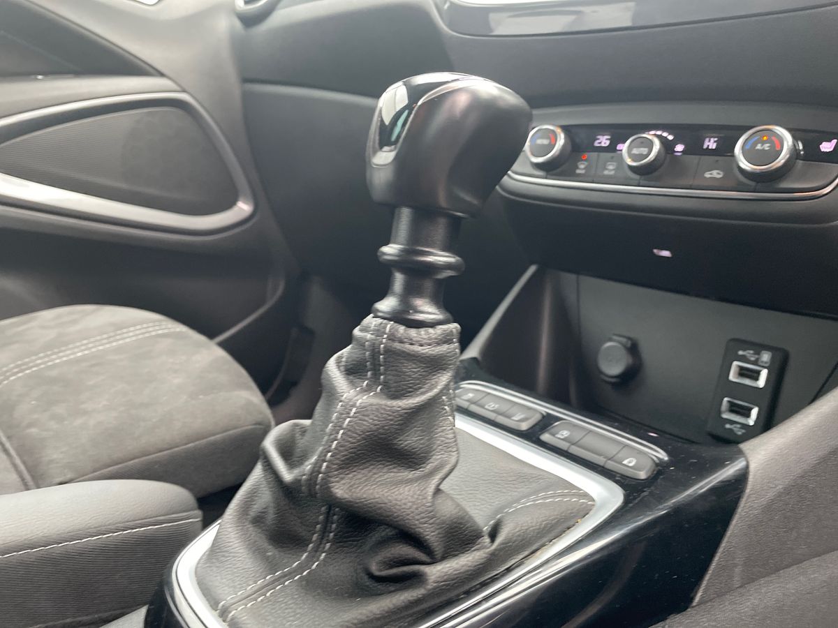 Used Vauxhall Crossland 2022 for sale - 77002642: Photo 19