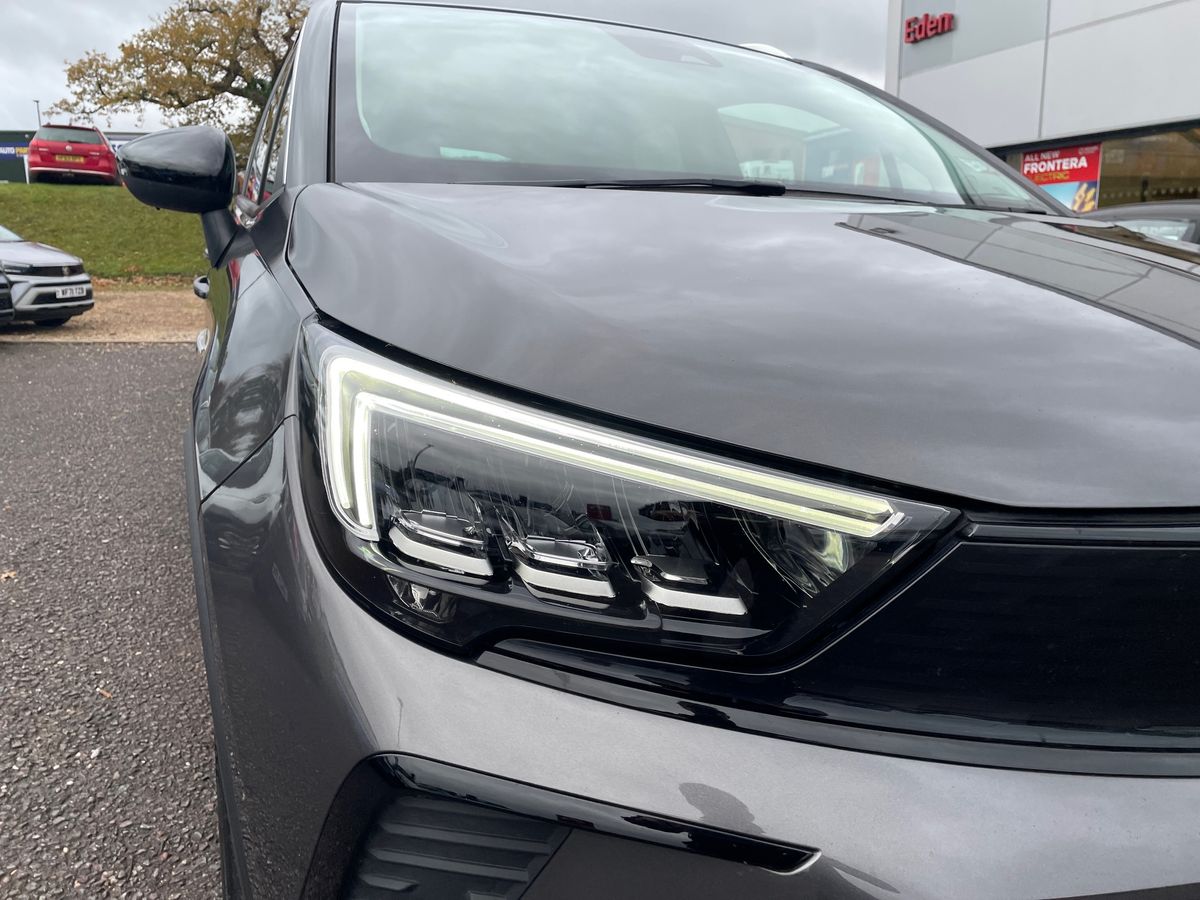 Used Vauxhall Crossland 2022 for sale - 77002642: Photo 21