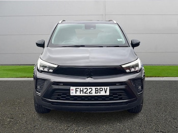 Used Vauxhall Crossland 2022 for sale - 77002642: Photo