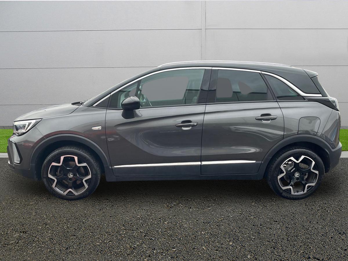 Used Vauxhall Crossland 2022 for sale - 77002642: Photo 4