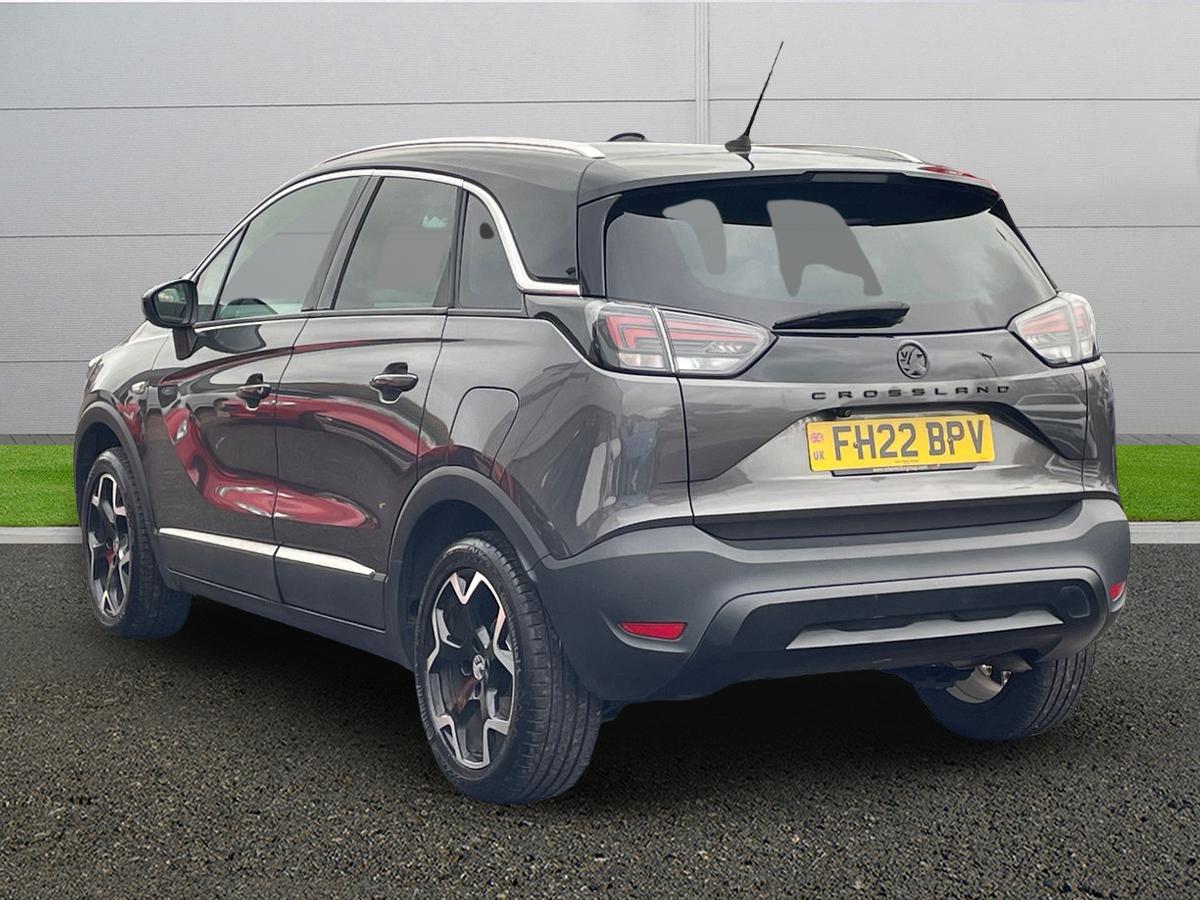 Used Vauxhall Crossland 2022 for sale - 77002642: Photo 5