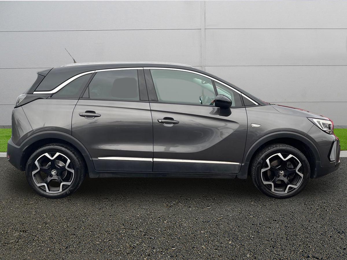Used Vauxhall Crossland 2022 for sale - 77002642: Photo 8
