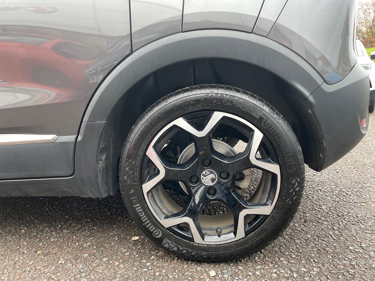 Used Vauxhall Crossland 2022 for sale - 77002642: Photo 9