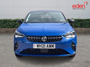 Used Vauxhall Corsa 2021 for sale - 79566199: Photo