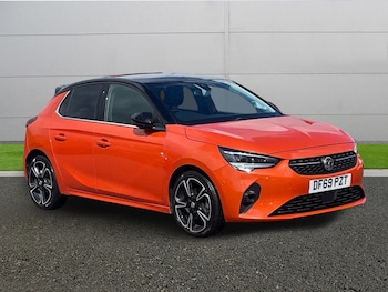 Used Vauxhall Corsa 2020 for sale - 79174623: Photo