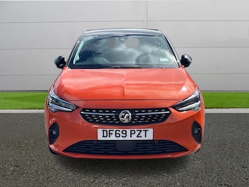 Used Vauxhall Corsa 2020 for sale - 79174623: Photo
