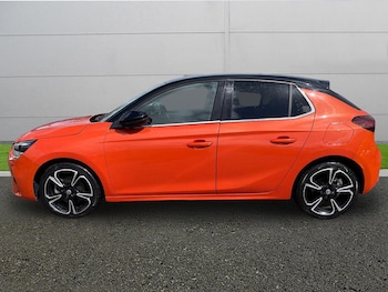 Used Vauxhall Corsa 2020 for sale - 79174623: Photo