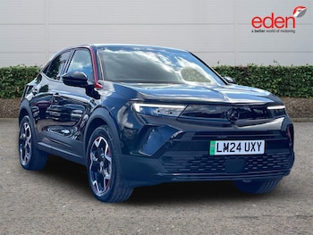 Used Vauxhall Mokka 2024 for sale - 79590938: Photo